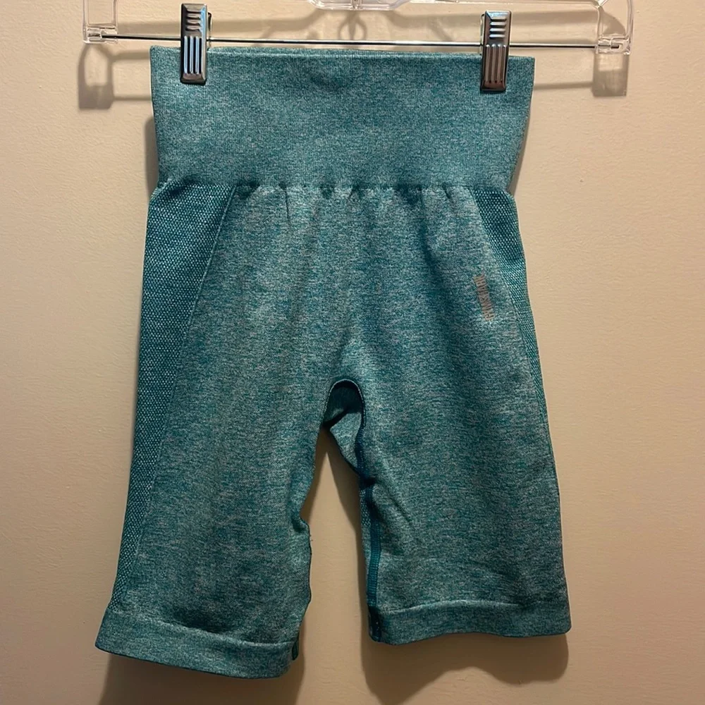 Gymshark shorts - Picture 2 of 7